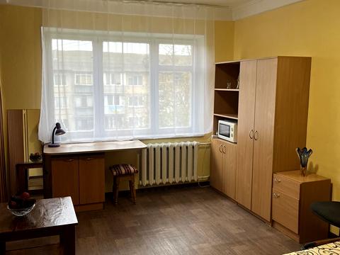 кімната за адресою Воскресенський просп. (Перова), 11-В