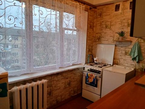 кімната за адресою Воскресенський просп. (Перова), 11-В