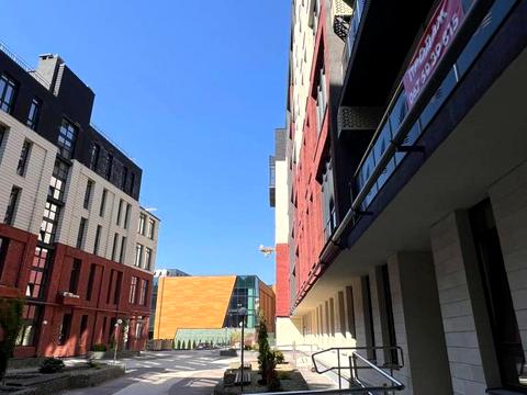 квартира за адресою Генерала Тараса Чупринки вул. (Пушкіна), (Будинок)