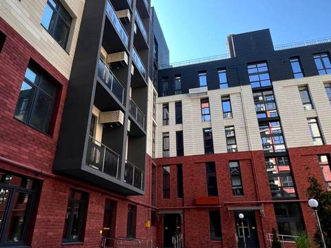 квартира за адресою Генерала Тараса Чупринки вул. (Пушкіна), (Будинок)