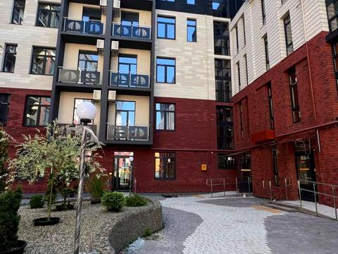 квартира за адресою Генерала Тараса Чупринки вул. (Пушкіна), (Будинок)