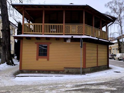 коммерческая по адресу Площа Шевченка, 1А