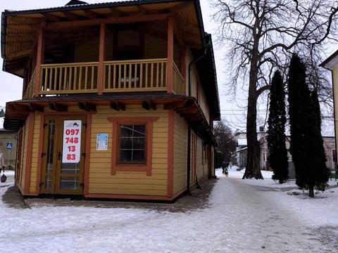 коммерческая по адресу Площа Шевченка, 1А