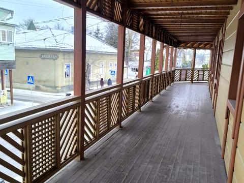 коммерческая по адресу Площа Шевченка, 1А