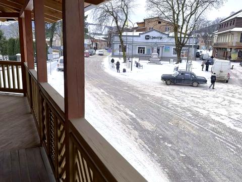 коммерческая по адресу Площа Шевченка, 1А