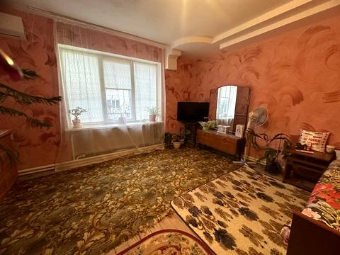 дом по адресу Транспортная ул., 48