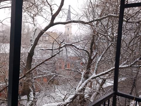 квартира по адресу Нежинская ул., 73