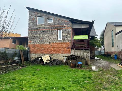 будинок за адресою Транспортна вул., 48