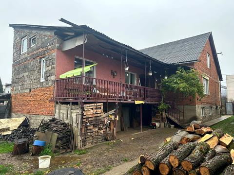 дом по адресу Транспортная ул., 48