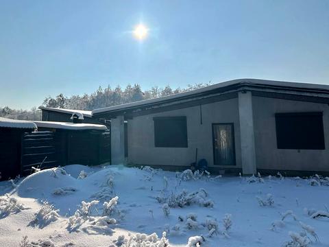 дом по адресу Лесная ул.