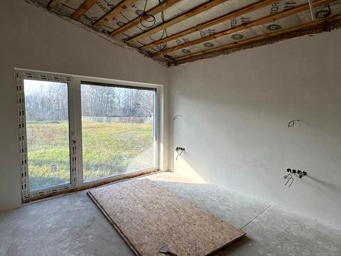 дом по адресу Лесная ул.