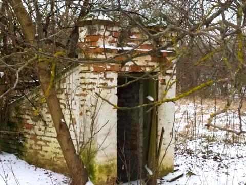 дом по адресу Мира