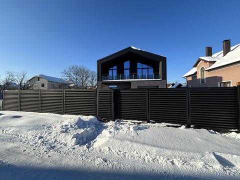 дом по адресу Берегова