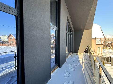 дом по адресу Берегова