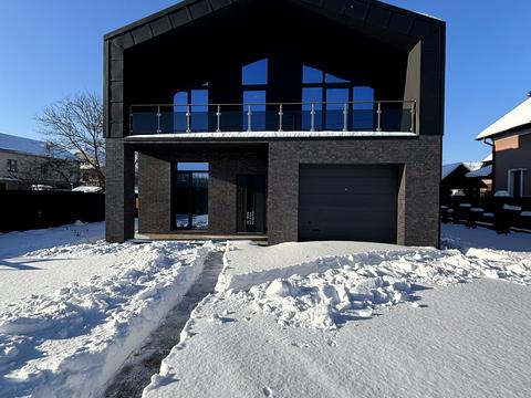 будинок за адресою Берегова