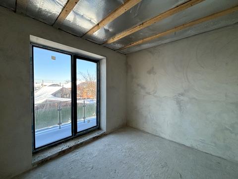 дом по адресу Берегова