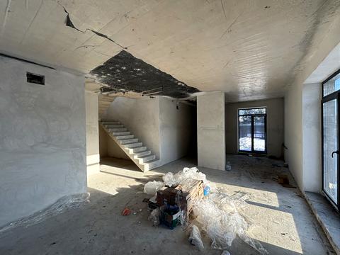 дом по адресу Берегова