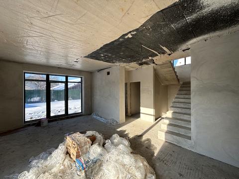 дом по адресу Берегова