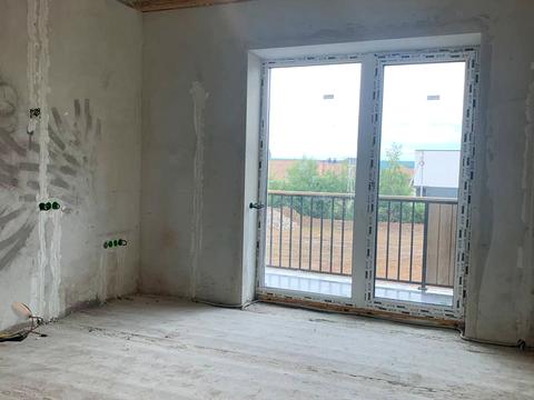 дом по адресу Вывозная ул., 10/9