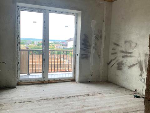 дом по адресу Вывозная ул., 10/9