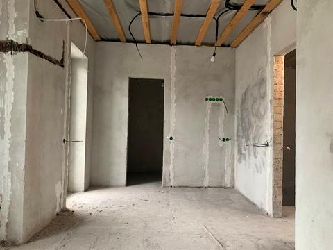 дом по адресу Вывозная ул., 10/9