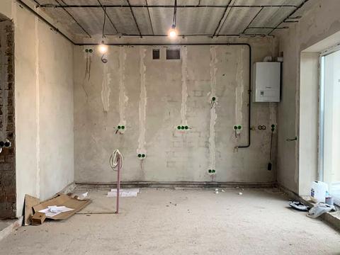 дом по адресу Вывозная ул., 10/9