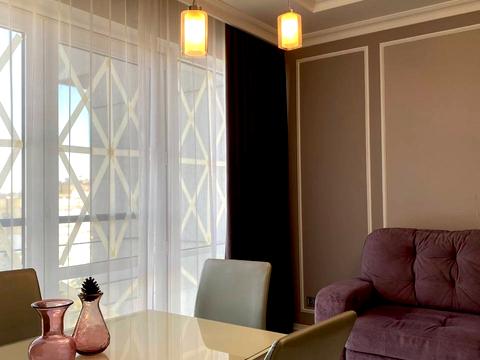 квартира за адресою Олександра Поля просп. (Кірова), 16