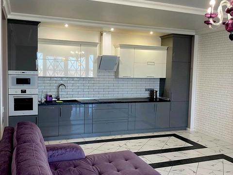 квартира за адресою Олександра Поля просп. (Кірова), 16