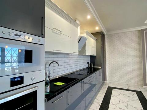 квартира за адресою Олександра Поля просп. (Кірова), 16