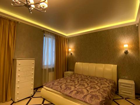 квартира за адресою Олександра Поля просп. (Кірова), 16