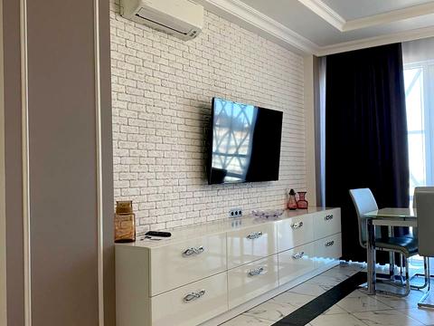 квартира за адресою Олександра Поля просп. (Кірова), 16