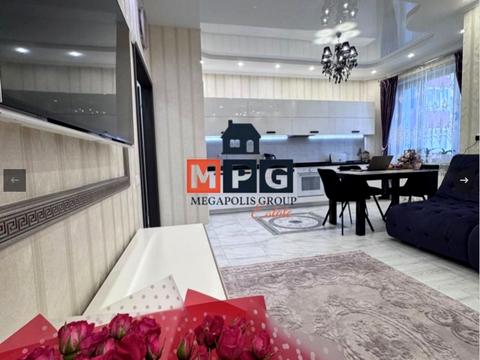 квартира по адресу Науки просп. (Ленина), 47/1