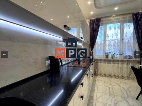 квартира по адресу Науки просп. (Ленина), 47/1