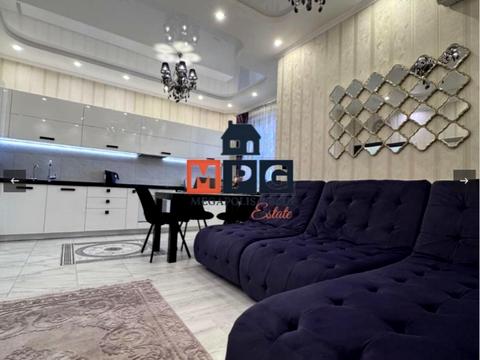 квартира по адресу Науки просп. (Ленина), 47/1