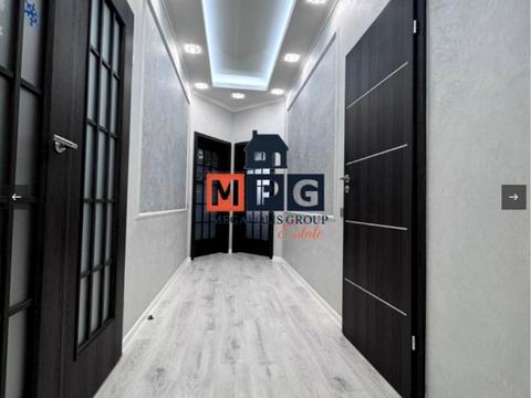 квартира по адресу Науки просп. (Ленина), 47/1