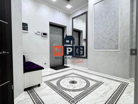 квартира по адресу Науки просп. (Ленина), 47/1