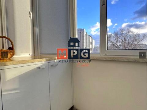 квартира по адресу Науки просп. (Ленина), 47/1