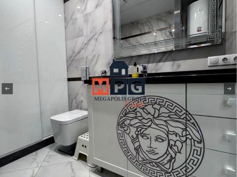 квартира по адресу Науки просп. (Ленина), 47/1