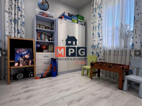 квартира по адресу Науки просп. (Ленина), 47/1