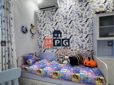 квартира по адресу Науки просп. (Ленина), 47/1