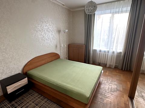 квартира за адресою Михайла Стельмаха вул., 7/2