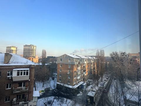 квартира за адресою Михайла Стельмаха вул., 7/2