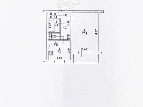 квартира за адресою Чарівна вул., 333