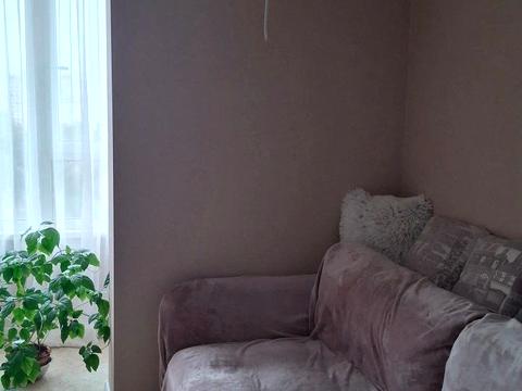 квартира по адресу Домостроительная ул., 7