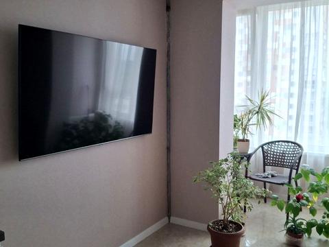 квартира по адресу Домостроительная ул., 7