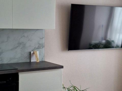 квартира по адресу Домостроительная ул., 7