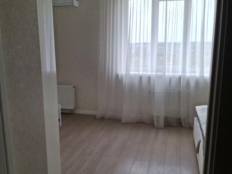 квартира по адресу Домостроительная ул., 7