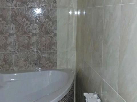 квартира по адресу Домостроительная ул., 7