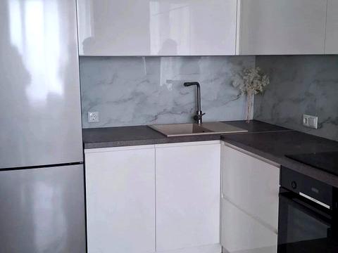 квартира по адресу Домостроительная ул., 7