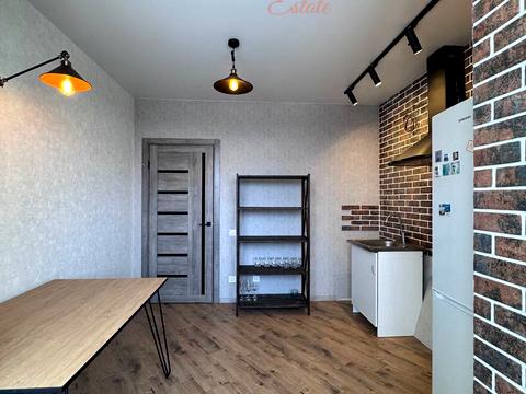 квартира за адресою Домобудівельна вул., 13